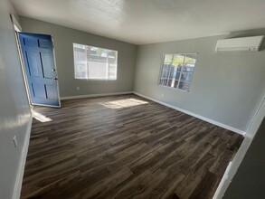 2130 N Forgeus Ave in Tucson, AZ - Building Photo - Building Photo