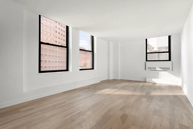 3 Hanover Square in New York, NY - Building Photo - Building Photo