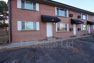 677 Miller Ct in Denver, CO - Building Photo