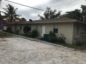 Fourplex at Riviera Beach in Riviera Beach, FL - Building Photo - Other