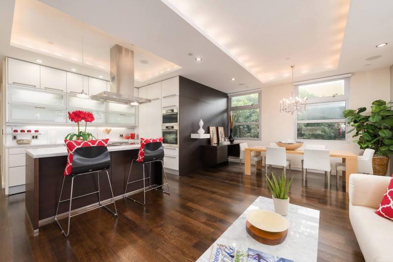 400 Spear St-Unit -203 in San Francisco, CA - Building Photo