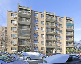 Woodrose Terrace in Flushing, NY - Building Photo - Building Photo