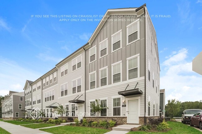 11141 Tournament Dr in Charlotte, NC - Building Photo - Building Photo