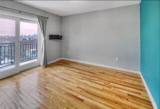 605 New York Ave in Union City, NJ - Foto de edificio - Building Photo