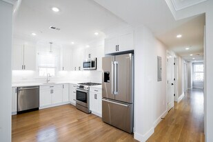 14 Atkins St, Unit #1 in Boston, MA - Building Photo