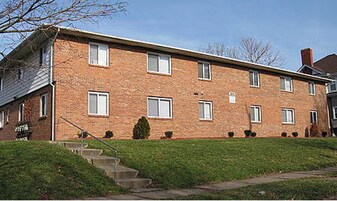 300 E 16th Ave in Columbus, OH - Building Photo