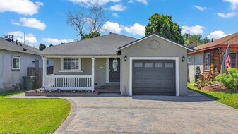 4818 138th St in Hawthorne, CA - Building Photo