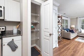 1845 Candlewood Ct in Charlottesville, VA - Building Photo - Building Photo