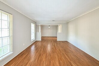 10719 Idlebrook Dr in Houston, TX - Building Photo - Building Photo