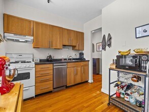 1486 Commonwealth Ave in Boston, MA - Building Photo - Building Photo