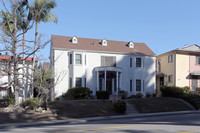 4925 Beverly Blvd in Los Angeles, CA - Foto de edificio - Building Photo