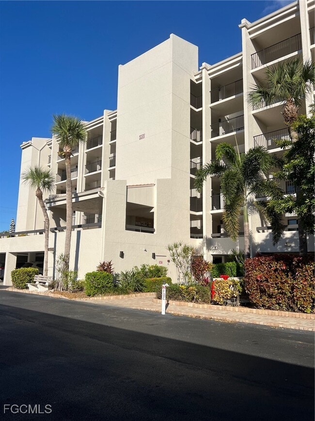 property at 4100 Steamboat Bend E