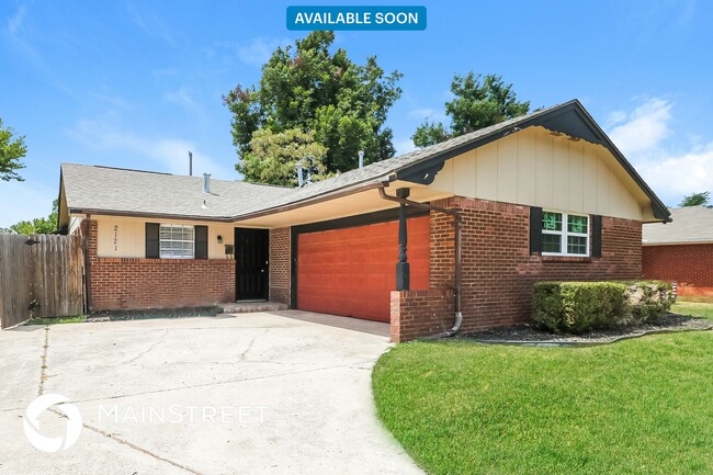 property at 2121 Connie Dr