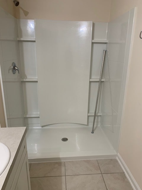 property at 274 Pasadena Dr
