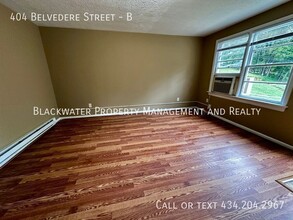 404 Belvedere St in Lynchburg, VA - Building Photo - Building Photo