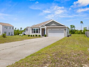 290 Norris Landing Rd in Peletier, NC - Building Photo - Building Photo