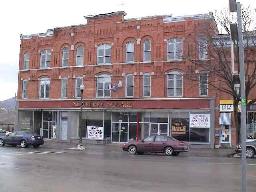 Newberry Square in Cobleskill, NY - Building Photo - Building Photo