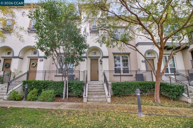 property at 2066 Mendocino Lane