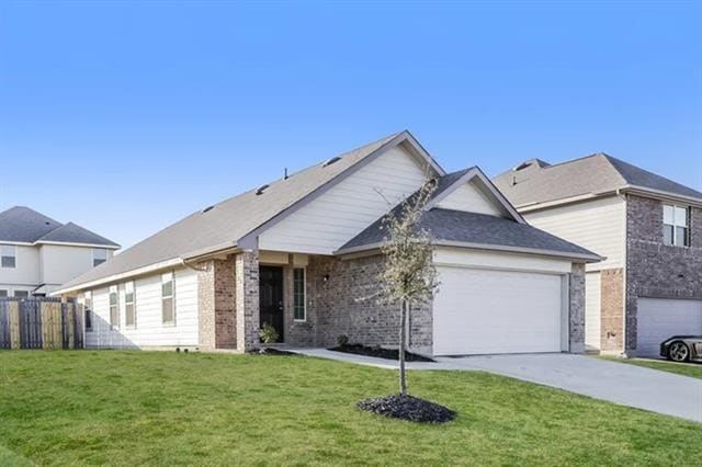 8316 Camellia Rose Dr in Fort Worth, TX - Building Photo - Building Photo