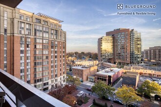 4835 Cordell Ave-Unit -FL9-ID332 in Bethesda, MD - Building Photo - Building Photo