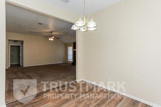 4300 Capri Dr in Killeen, TX - Building Photo - Building Photo
