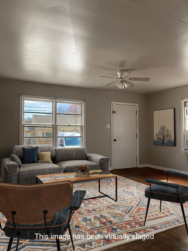 property at 1027 Bellemeade Ave