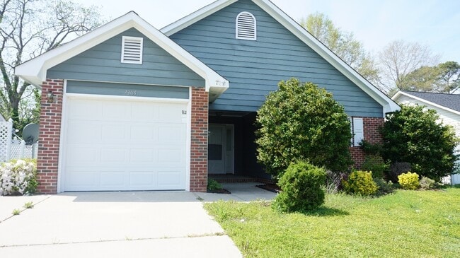 property at 7305 Tollhouse Dr