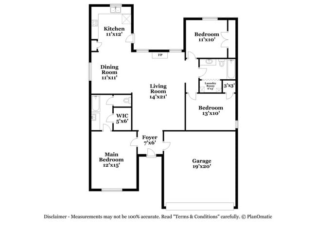 317 Glen Meadow Dr in Glenn Heights, TX - Foto de edificio - Building Photo