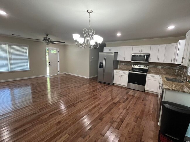 770 County Rd S-22-452 in Georgetown, SC - Building Photo - Building Photo