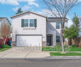 3785 Compass Pointe Ave in Merced, CA - Building Photo - Building Photo