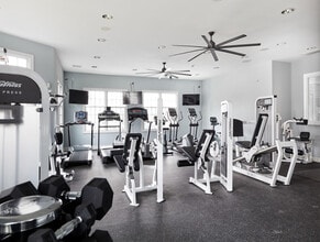 Atlantic Heights in Barnegat, NJ - Foto de edificio - Building Photo