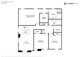 1019 Sweet Gale Dr in Durham, NC - Building Photo - Building Photo