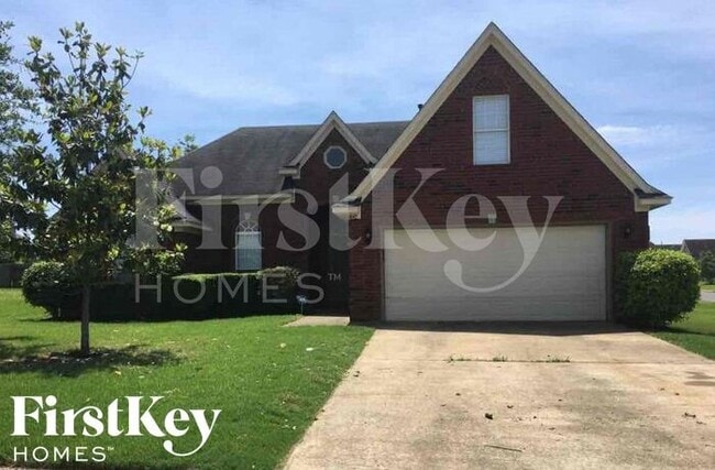 property at 4143 Ravenwood Dr N