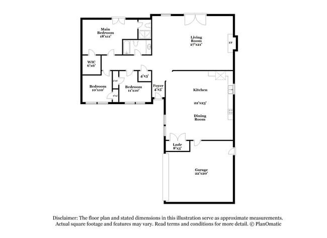 6511 Gleneagles Dr in Pasadena, TX - Building Photo - Building Photo