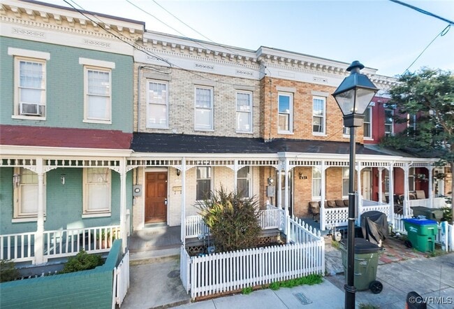623 St James St in Richmond, VA - Building Photo - Building Photo