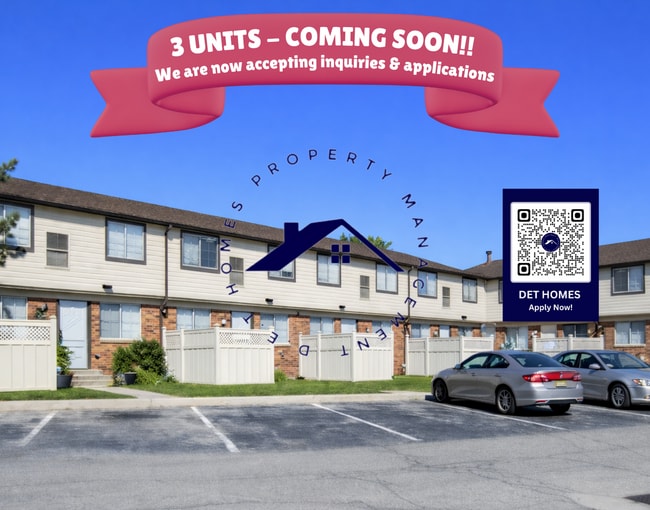 24953 Mayfair St in Flat Rock, MI - Building Photo - Building Photo