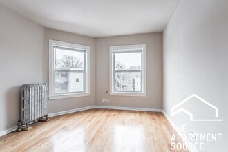 5670 N Ridge Ave in Chicago, IL - Building Photo - Building Photo