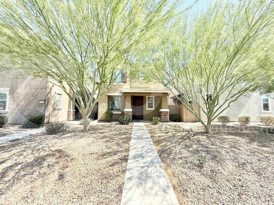 3706 S 57th Ln in Phoenix, AZ - Building Photo