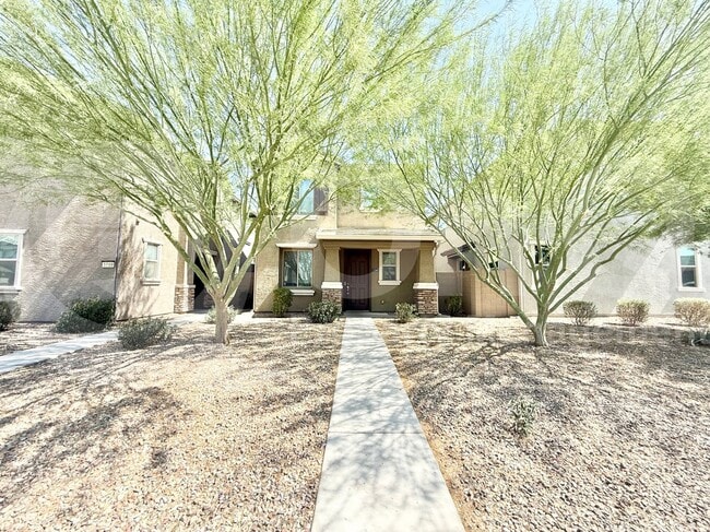property at 3706 S 57th Ln