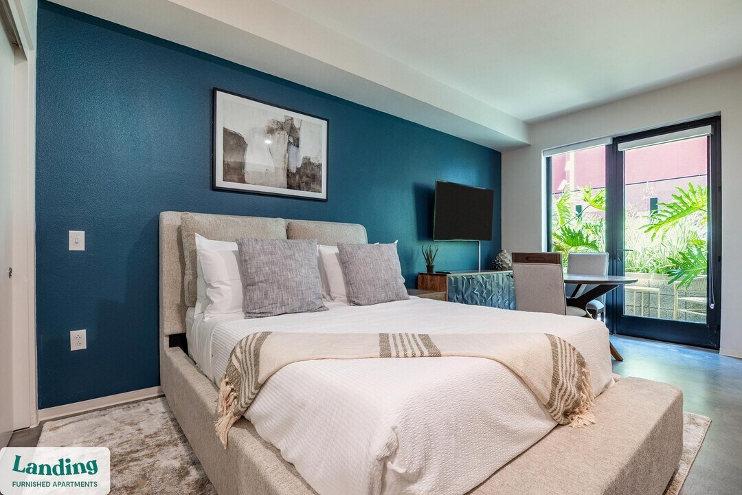 8312 Lake Murray Blvd in San Diego, CA - Building Photo