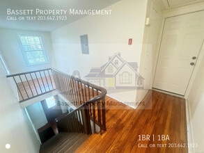 847 Quinnipiac Ave in New Haven, CT - Building Photo - Building Photo