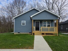 5 King Row in Thomasville, NC - Building Photo