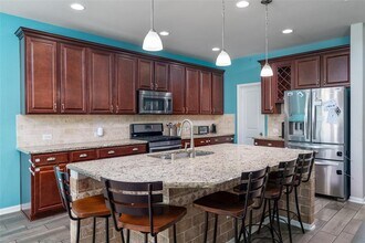 219 Denfield Ct in Richmond, TX - Building Photo - Building Photo