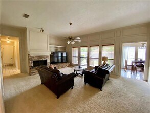 3901 Sailmaker Ln in Plano, TX - Building Photo - Building Photo