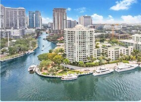 401 SW 4th Ave in Fort Lauderdale, FL - Building Photo