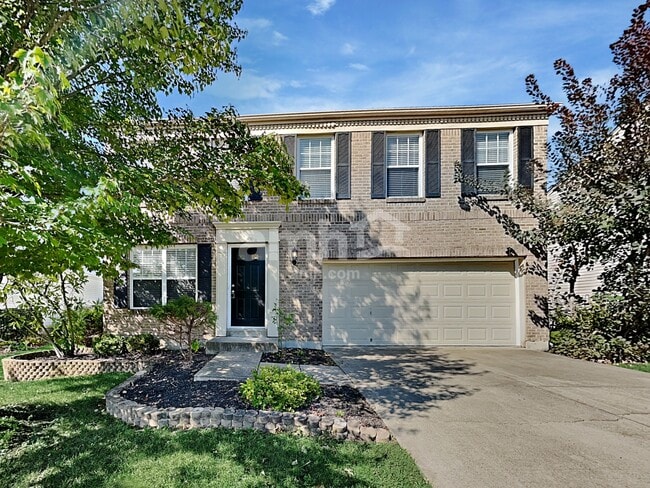 property at 6697 Bedington Ln