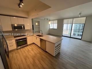 999 SW 1st Ave, Unit 1414 in Miami, FL - Building Photo