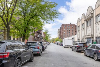 278 Heyward St in Brooklyn, NY - Building Photo - Building Photo