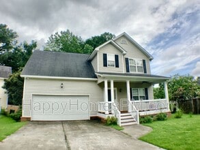 26 Commissioners Ct in Hanahan, SC - Building Photo - Building Photo