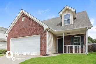 5155 Tussahaw Crossing in Mcdonough, GA - Building Photo - Building Photo